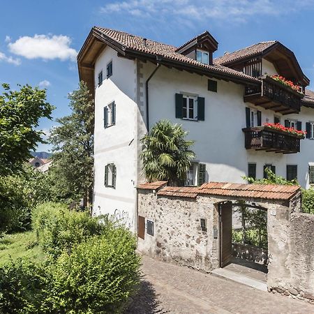 Hotel Tyrol Ora / Auer Exterior foto